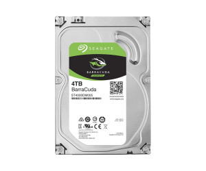 Seagate Barracuda ST4000DMA04 - Festplatte - 4 TB -...