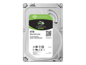 Seagate Barracuda ST4000DMA04 - Festplatte - 4 TB -...