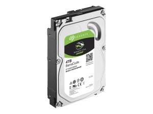 Seagate Barracuda ST4000DMA04 - Festplatte - 4 TB -...