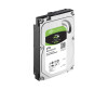 Seagate Barracuda ST4000DMA04 - Festplatte - 4 TB - intern - 3.5" (8.9 cm)