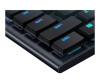 Logitech G915 TKL Tenkeyless LIGHTSPEED Wireless RGB Mechanical Gaming Keyboard