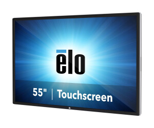 Elo Touch Solutions Elo 5553L - LED-Monitor - 139.7 cm...