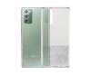 Panzer glass 0254 - Cover - Samsung - Galaxy Note20 - Transparent