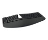 Microsoft Sculpt Ergonomic Desktop - Set aus Tastatur, Maus und Ziffernblock