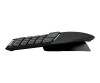 Microsoft Sculpt Ergonomic Desktop - Set aus Tastatur, Maus und Ziffernblock