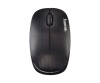 Hama MW -1110 - Mouse - right and left -handed - optically - 3 keys - wireless - 2.4 GHz - wireless receiver (USB)