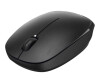 Hama MW -1110 - Mouse - right and left -handed - optically - 3 keys - wireless - 2.4 GHz - wireless receiver (USB)