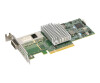 Supermicro AOC-S40G-I1Q-Network adapter-PCIe 3.0 x8 low-profiles