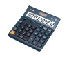 Casio DH -12ET - desktop calculator - 12 places