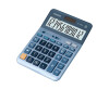 Casio DF -1220em - desktop calculator - 12 places