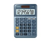 Casio MS -80E - desktop calculator - 8 jobs