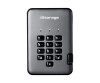 iStorage diskAshur PRO² - Festplatte - verschlüsselt - 2 TB - extern (tragbar)