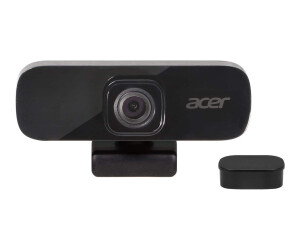 Acer ACR010 - Webcam - Color - 5 MP - 2592 x 1944