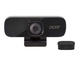 Acer ACR010 - Webcam - Farbe - 5 MP - 2592 x 1944