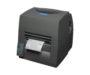 Citizen CL -S631II - label printer - thermal fashion /...