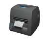 Citizen CL -S631II - label printer - thermal fashion / thermal transfer - roll (11.8 cm)