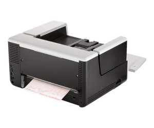 Kodak S3060 - Document scanner - Dual CIS - Duplex - 305 x 4060 mm - 600 dpi x 600 dpi - up to 60 pages/min. (monochrome)