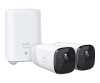 Anker Innovations Eufy Eufycam 2 Pro - Network monitoring camera - outdoor area, indoor area - weatherproof - color (day & night)