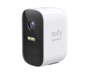 Anker Innovations eufyCam 2C 3-Cam Kit - Videoserver + Kamera(s) - drahtlos (Wi-Fi)