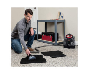Bissell Multiclean Spot &amp; Stain 4720m - carpet cleaner
