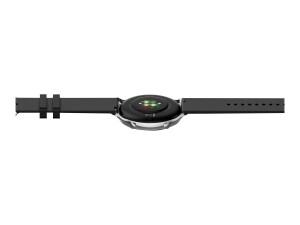 Amazfit GTR 2 - Classic - intelligente Uhr mit Riemen -...