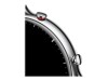 Amazfit GTR 2 - Classic - intelligente Uhr mit Riemen - Leder - Obsidian Black - Anzeige 3.5 cm (1.39")