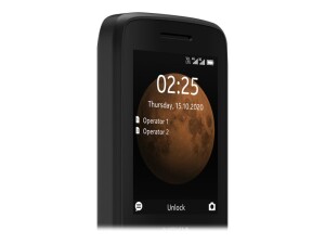 Nokia 225 4G - 4G Feature Phone - Dual -SIM - RAM 64 MB / 128 MB