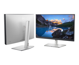 Dell Ultrasharp Up3221Q - LED monitor - 80.01 cm (31.5 ")