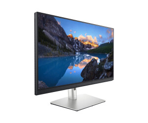 Dell UltraSharp UP3221Q - LED-Monitor - 80.01 cm (31.5")