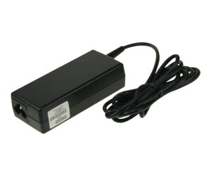HP Smart - Netzteil - Wechselstrom 100-240 V