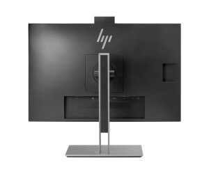 HP EliteDisplay E243m - LED-Monitor - 60.5 cm (23.8")