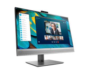 HP EliteDisplay E243m - LED-Monitor - 60.5 cm (23.8")