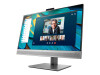 HP EliteDisplay E243m - LED-Monitor - 60.5 cm (23.8")