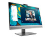 HP EliteDisplay E243m - LED-Monitor - 60.5 cm (23.8")
