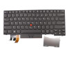 Lenovo Lite -on - replacement keyboard notebook - with a trackpoint