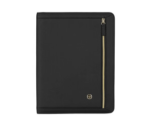 Wenger Amelie - folder with zipper for documents