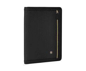 Wenger Amelie - folder with zipper for documents