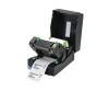 TSC TE310 - label printer - thermal fashion / thermal transfer - roll (11.2 cm)