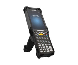 Zebra MC9300 - Premium - Data recording terminal - Robust...