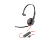 Poly Blackwire C3210 - 3200 Series - Headset