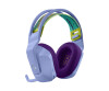 Logitech G G733 LIGHTSPEED Wireless RGB Gaming Headset