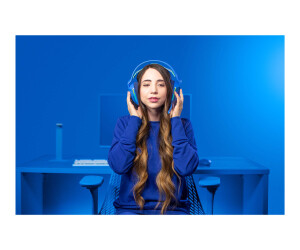 Logitech G G733 LIGHTSPEED Wireless RGB Gaming Headset