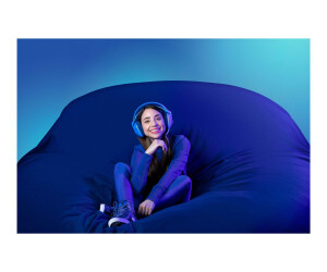 Logitech G G733 LIGHTSPEED Wireless RGB Gaming Headset