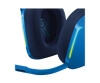 Logitech G G733 LIGHTSPEED Wireless RGB Gaming Headset