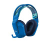 Logitech G G733 LIGHTSPEED Wireless RGB Gaming Headset