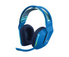 Logitech G G733 LIGHTSPEED Wireless RGB Gaming Headset