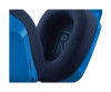 Logitech G G733 LIGHTSPEED Wireless RGB Gaming Headset