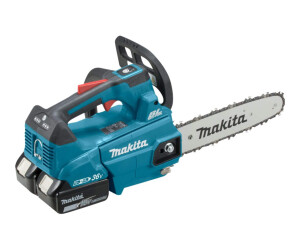 Makita duc256z - chainsaw - cordless - 18 V