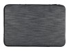 techair Plus - Notebook-Hülle - 29.5 cm (11.6")