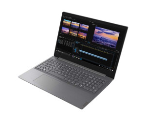 Lenovo V15-ADA 82C7 - AMD Athlon Gold 3150U / 2.4 GHz - Win 10 Home 64-Bit - Radeon Graphics - 8 GB RAM - 256 GB SSD NVMe - 39.6 cm (15.6")